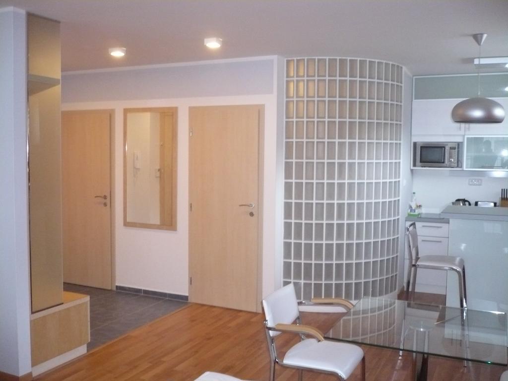 Apartman Anezka Luhacovice Room photo