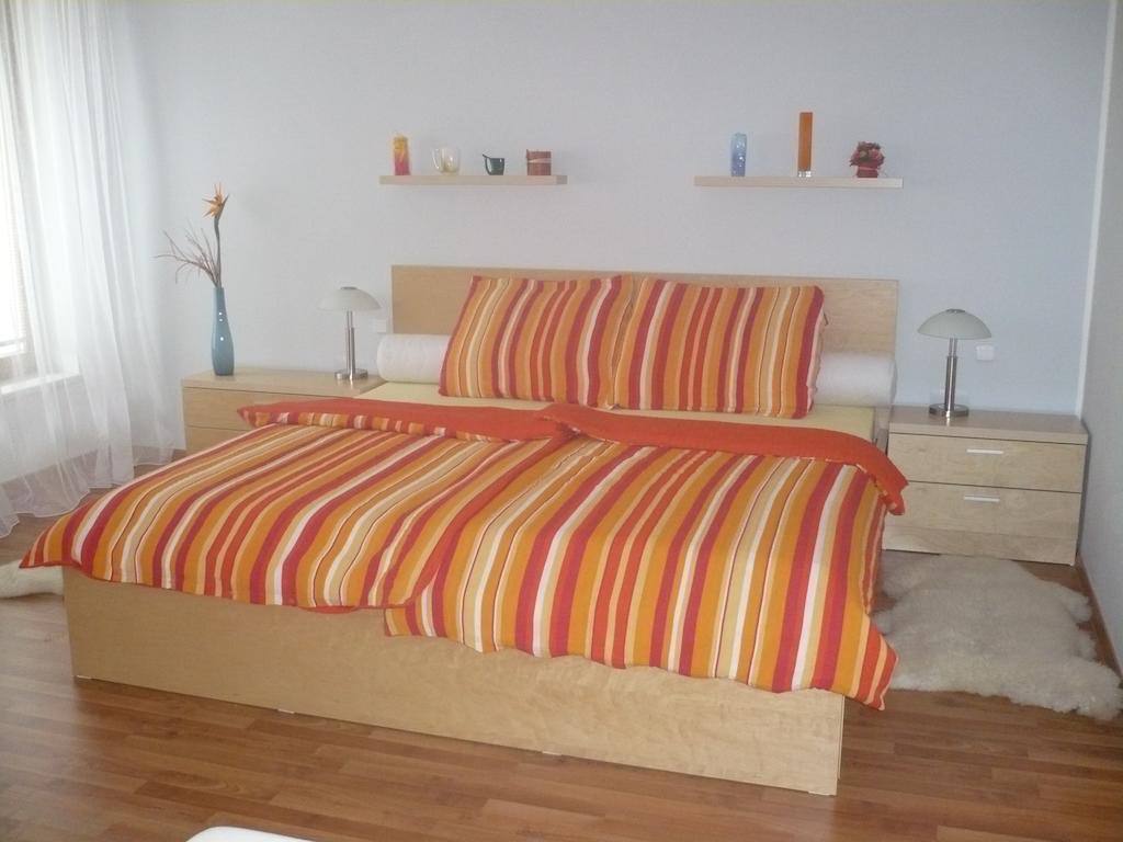 Apartman Anezka Luhacovice Room photo