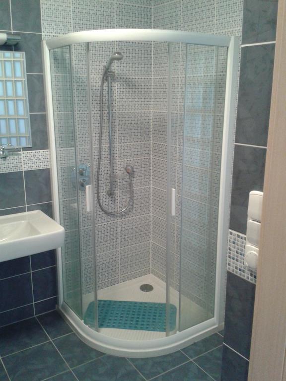 Apartman Anezka Luhacovice Exterior photo